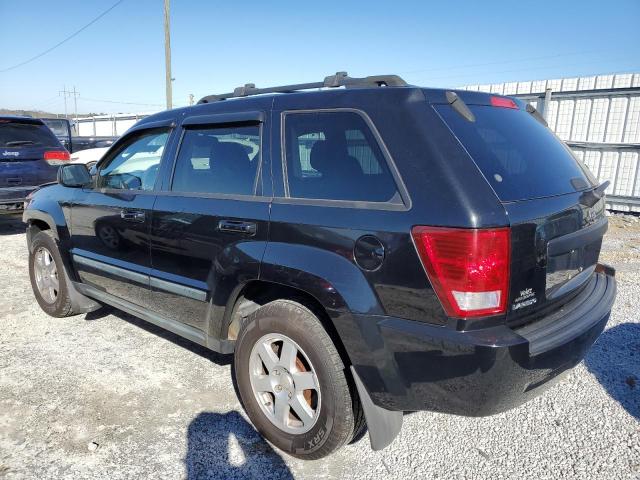 Изображение 2 2009 JEEP GRAND CHEROKEE LAREDO 2009 с VIN 1J8GR48K49C514603