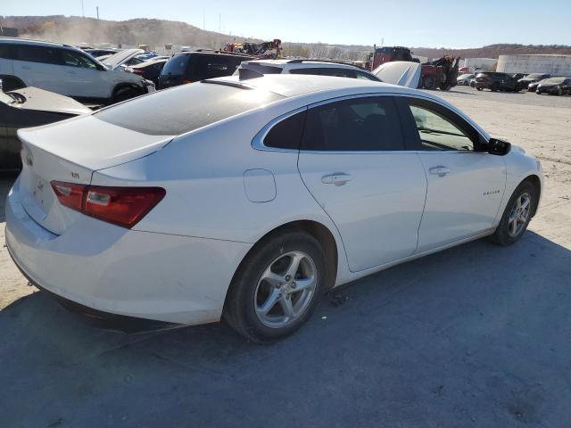 Obraz 3 z 2016 CHEVROLET MALIBU LS 2016 z VIN 1G1ZB5ST9GF222994