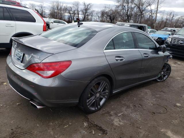 Изображение 3 2015 MERCEDES-BENZ CLA 250 4MATIC 2015 с VIN WDDSJ4GB7FN197528
