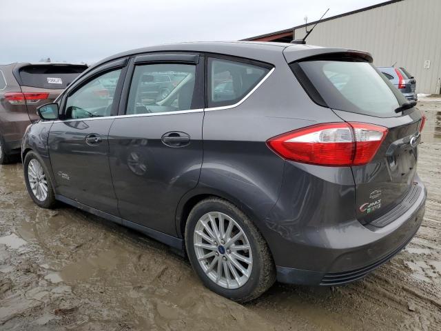 Image 2 of 2016 FORD C-MAX PREMIUM SEL 2016 with VIN 1FADP5CU5GL103955