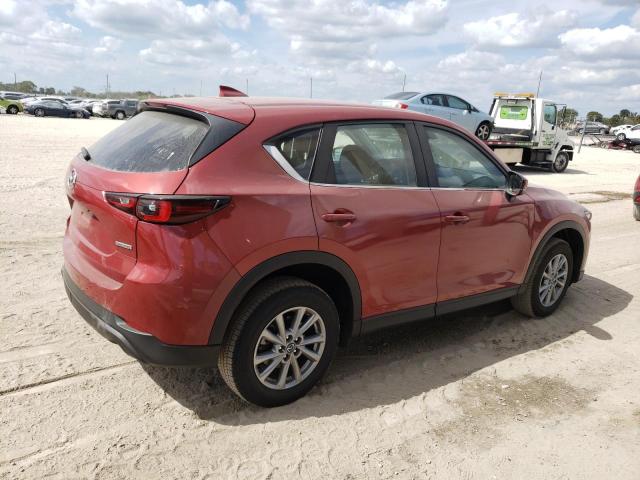 Image 3 of 2023 MAZDA CX-5  2023 with VIN JM3KFBAM6P0245570