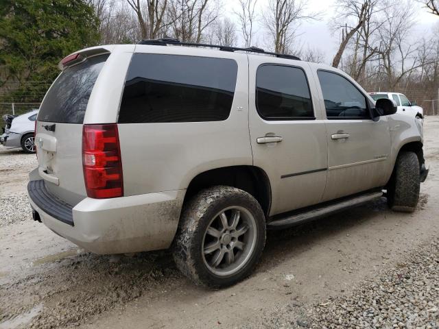 Изображение 3 2007 CHEVROLET TAHOE K1500 2007 с VIN 1GNFK13007J119474