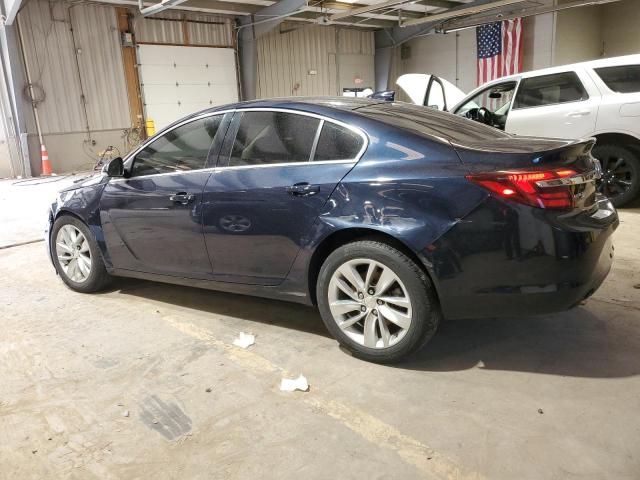 Image 2 of 2015 BUICK REGAL PREMIUM 2015 with VIN 2G4GN5EX4F9291602