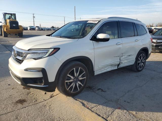 Изображение 2019 HONDA PILOT ELITE 2019
