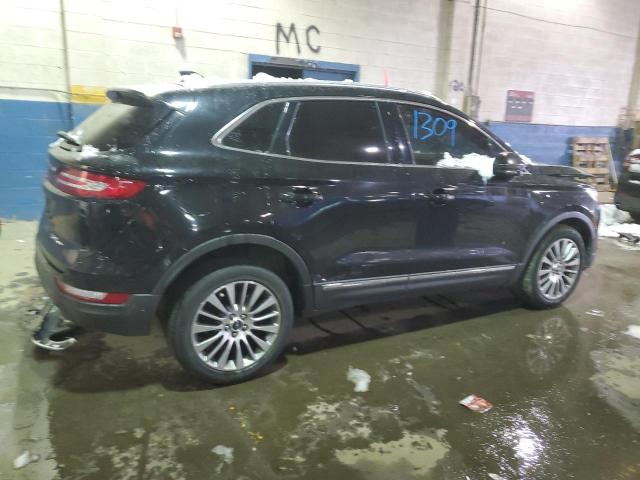 Изображение 3 2017 LINCOLN MKC RESERVE 2017 с VIN 5LMCJ3D98HUL01309