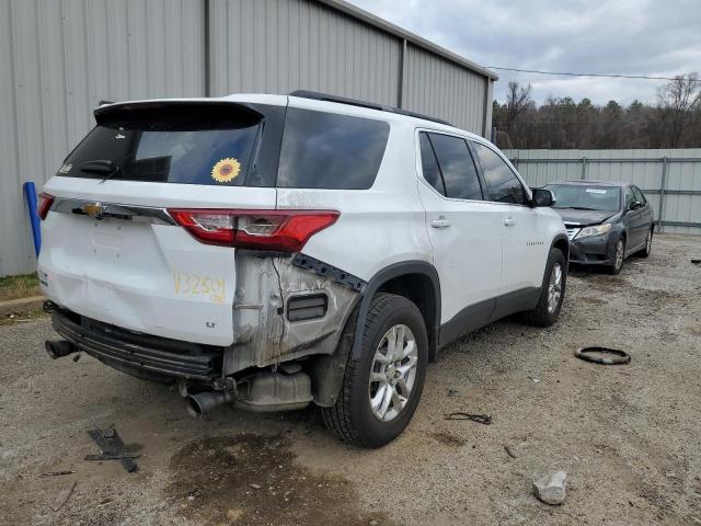 Obraz 3 z 2019 CHEVROLET TRAVERSE LT 2019 z VIN 1GNERHKW7KJ301610