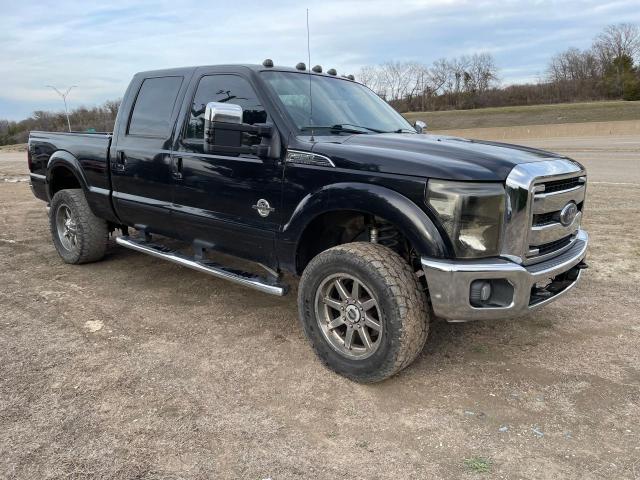 Image 1 of 2014 FORD F350 SUPER DUTY 2014 with VIN 1FT8W3BT8EEB04658