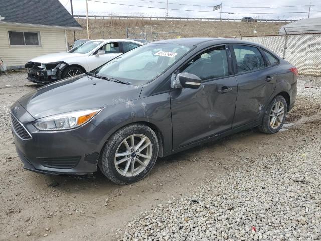 Obraz 1 z 2017 FORD FOCUS SE 2017 z VIN 1FADP3F23HL294811