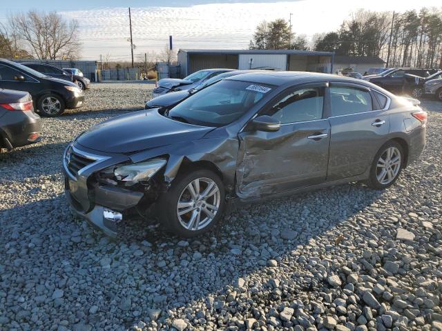 Image 1 of 2015 NISSAN ALTIMA 3.5S 2015 with VIN 1N4BL3AP0FC193602