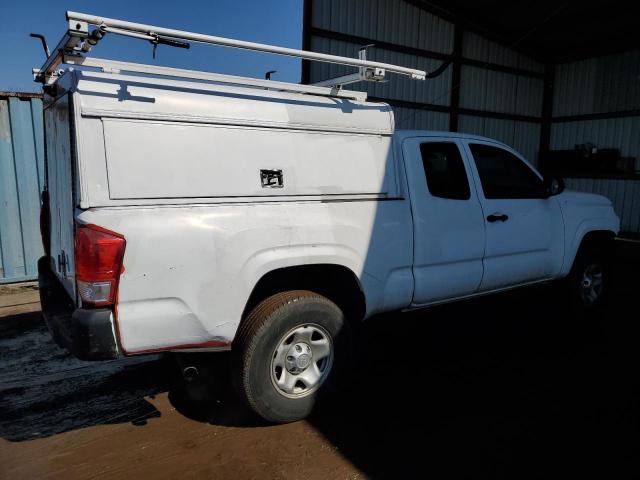 Изображение 3 2016 TOYOTA TACOMA ACCESS CAB 2016 с VIN 5TFRX5GN8GX059753