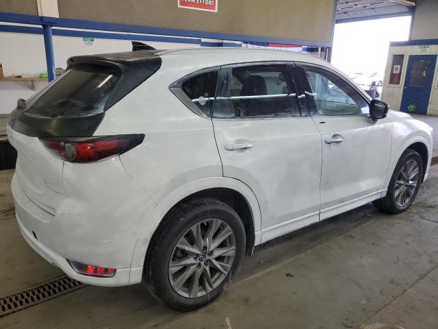 Изображение 3 2020 MAZDA CX-5 GRAND TOURING 2020 с VIN JM3KFBDM6L0830395