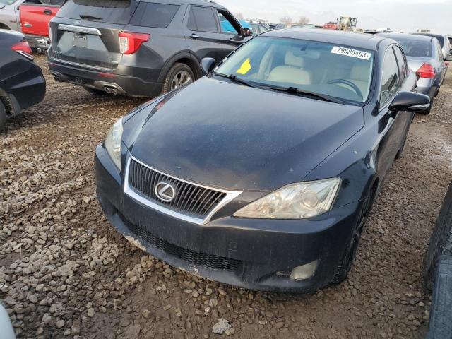 2009 LEXUS IS 250 2009 image
