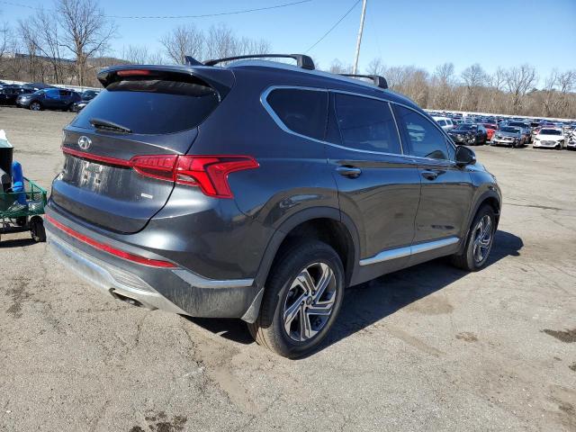 Изображение 3 2023 HYUNDAI SANTA FE SEL PREMIUM 2023 с VIN 5NMS3DAJ3PH576836