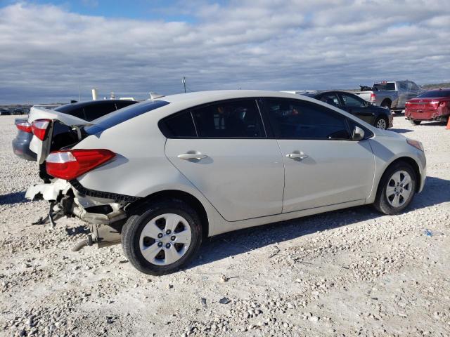 Изображение 3 2014 KIA FORTE LX 2014 с VIN KNAFK4A60E5238338