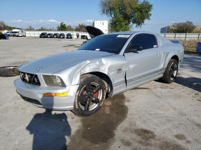Image 1 of 2005 FORD MUSTANG GT 2005 with VIN 1ZVFT82H355150145