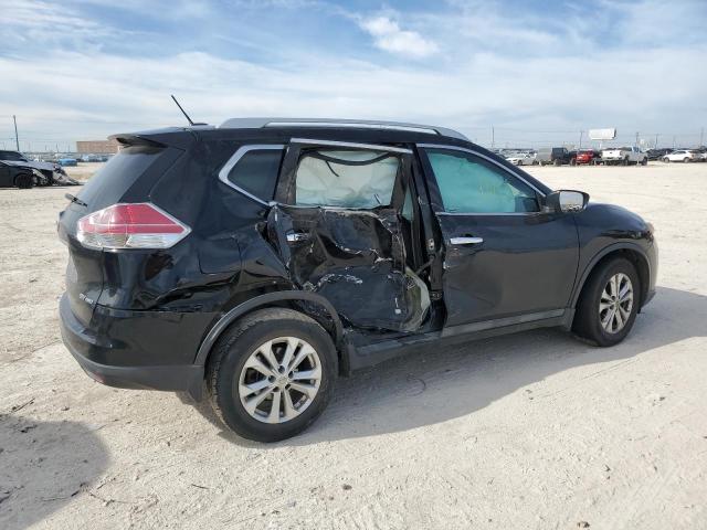 Image 3 of 2015 NISSAN ROGUE S 2015 with VIN 5N1AT2MV6FC760708