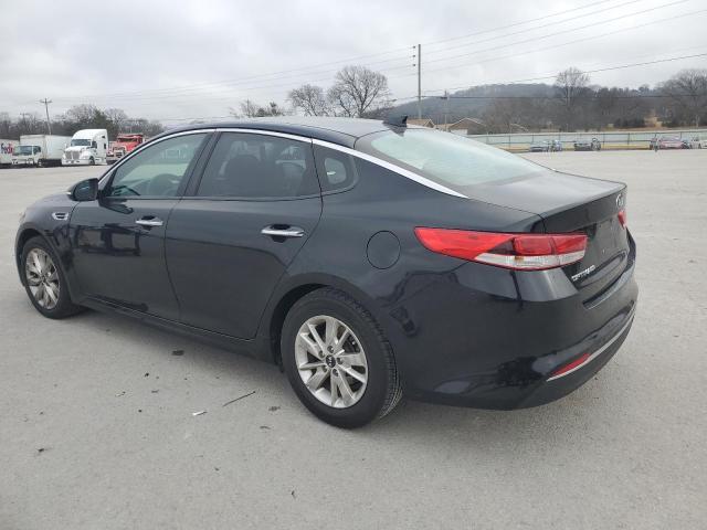 Obraz 2 z 2016 KIA OPTIMA LX 2016 z VIN 5XXGT4L38GG024266