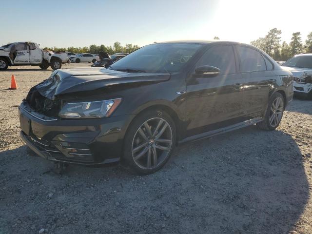 Obraz 1 z 2018 VOLKSWAGEN PASSAT S 2018 z VIN 1VWAA7A37JC033769