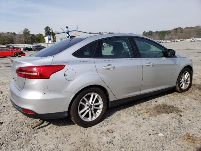 Image 3 of 2017 FORD FOCUS SE 2017 with VIN 1FADP3F20HL281630