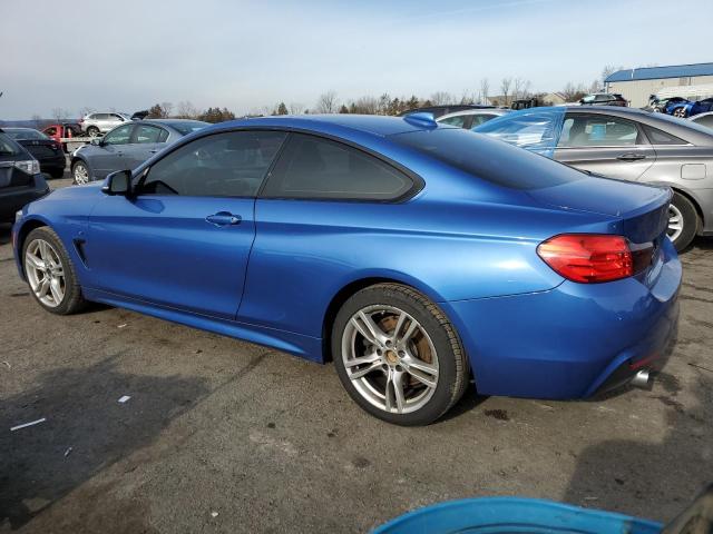 Image 2 of 2015 BMW 435 XI 2015 with VIN WBA3R5C57FK189246