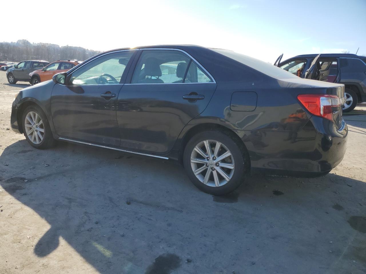 Image 2 of 2012 TOYOTA CAMRY BASE 2012 with VIN 4T4BF1FK4CR237434