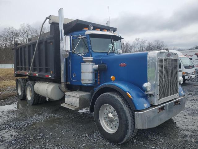 1985 PETERBILT 359  1985 image