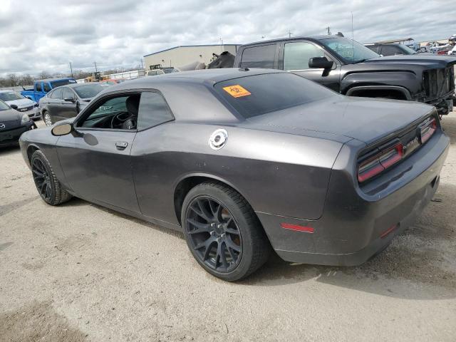 Изображение 2 2016 DODGE CHALLENGER SXT 2016 с VIN 2C3CDZAG0GH336923