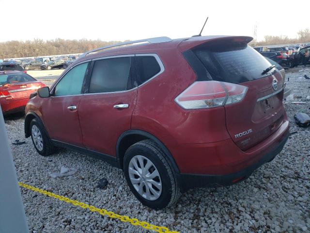 Obraz 2 z 2016 NISSAN ROGUE S 2016 z VIN KNMAT2MVXGP659962