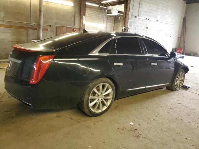 Obraz 3 z 2014 CADILLAC XTS PREMIUM COLLECTION 2014 z VIN 2G61P5S38E9172992