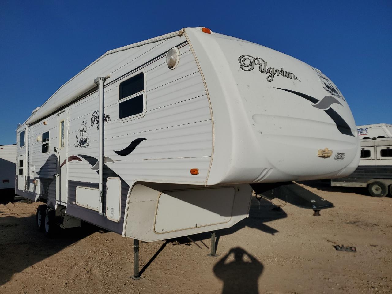 2005 PLGM 281RBS TRL 2005 image