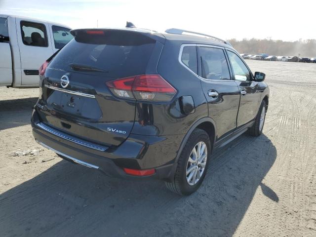 Изображение 3 2017 NISSAN ROGUE S 2017 с VIN JN8AT2MV0HW270906