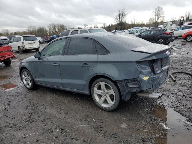 Obraz 2 z 2018 AUDI A3 PREMIUM 2018 z VIN WAUAUGFF2J1040733
