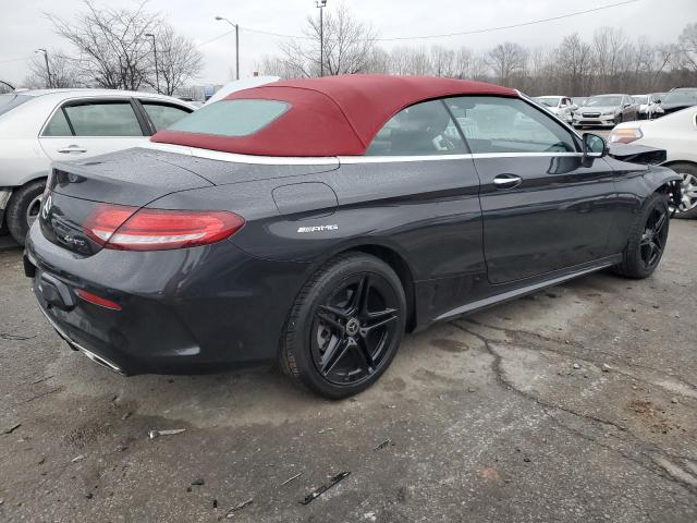 Image 3 of 2019 MERCEDES-BENZ C 300 4MATIC 2019 with VIN WDDWK8EB2KF771126