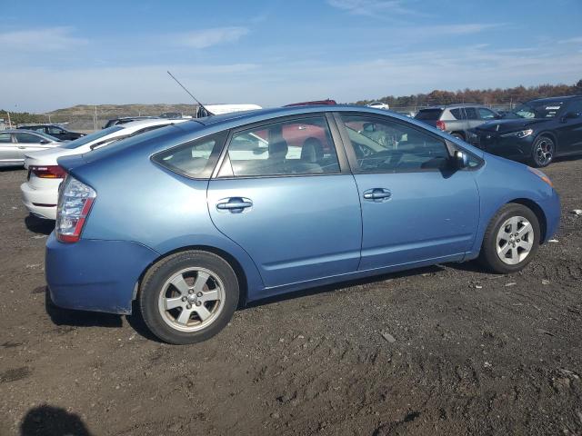 Image 3 of 2006 TOYOTA PRIUS  2006 with VIN JTDKB20U267073940