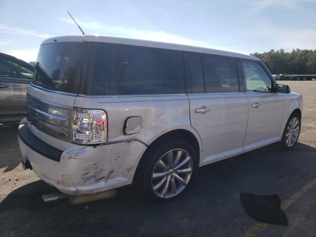 Image 3 of 2015 FORD FLEX LIMITED 2015 with VIN 2FMGK5D81FBA02851