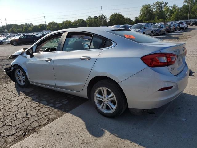 Obraz 2 z 2017 CHEVROLET CRUZE LT 2017 z VIN 1G1BE5SM3H7239271