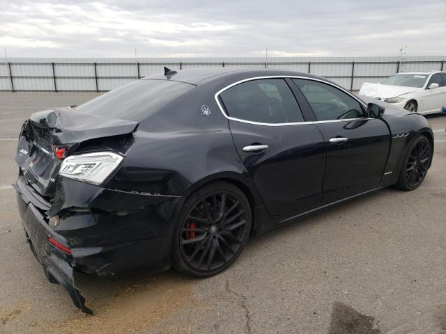 Obraz 3 z 2018 MASERATI GHIBLI S 2018 z VIN ZAM57YTS0J1267580