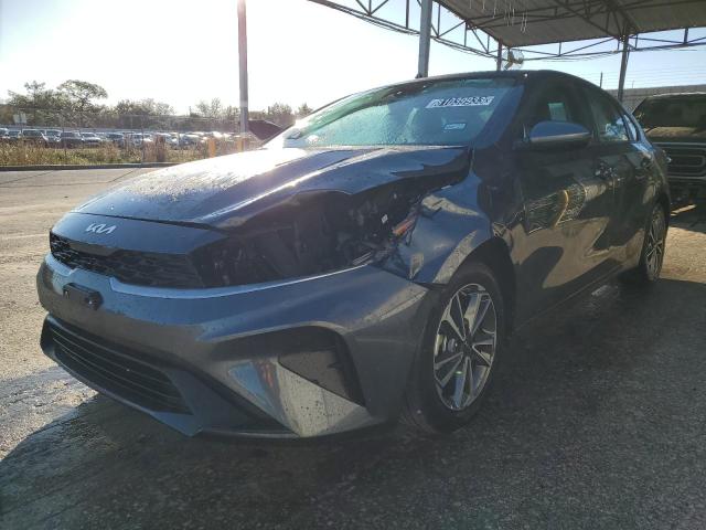 Image 1 of 2023 KIA FORTE LX 2023 with VIN 3KPF24AD4PE620848