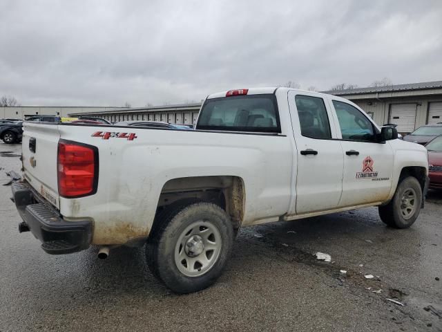 Изображение 3 2018 CHEVROLET SILVERADO K1500 2018 с VIN 1GCVKNEC6JZ220885