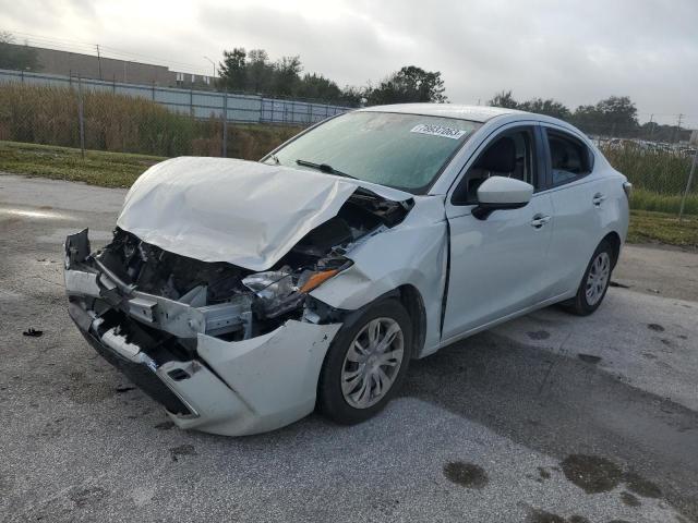 Obraz 2019 TOYOTA YARIS L 2019