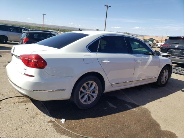Image 3 of 2016 VOLKSWAGEN PASSAT S 2016 with VIN 1VWAT7A33GC041645