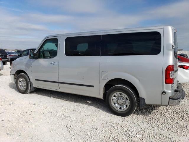 Изображение 2 2015 NISSAN NV 3500 S 2015 с VIN 5BZAF0AA8FN851923