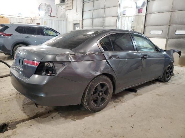 Image 3 of 2012 HONDA ACCORD LX 2012 with VIN 1HGCP2F36CA155187