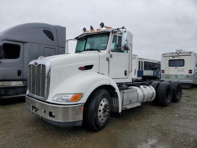 Image 2 of 2013 PETERBILT 384  2013 with VIN 1XPVDP9X2DD195986