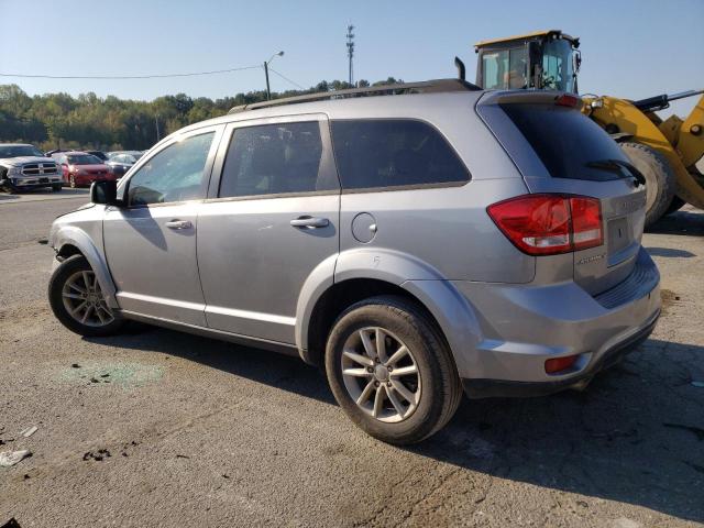 Image 2 of 2016 DODGE JOURNEY SXT 2016 with VIN 3C4PDCBG1GT214586