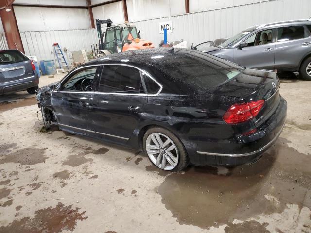 Image 2 of 2016 VOLKSWAGEN PASSAT SEL PREMIUM 2016 with VIN 1VWCM7A33GC034555