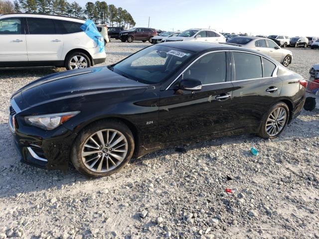 Изображение 2018 INFINITI Q50 PURE 2018