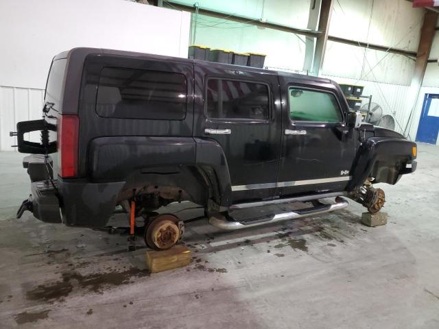 Image 3 of 2007 HUMMER H3  2007 with VIN 5GTDN13E478121828
