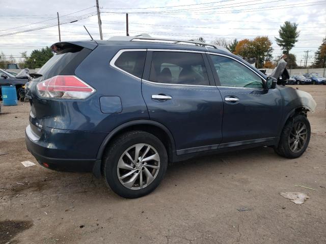 Image 3 of 2014 NISSAN ROGUE S 2014 with VIN 5N1AT2MV9EC855939