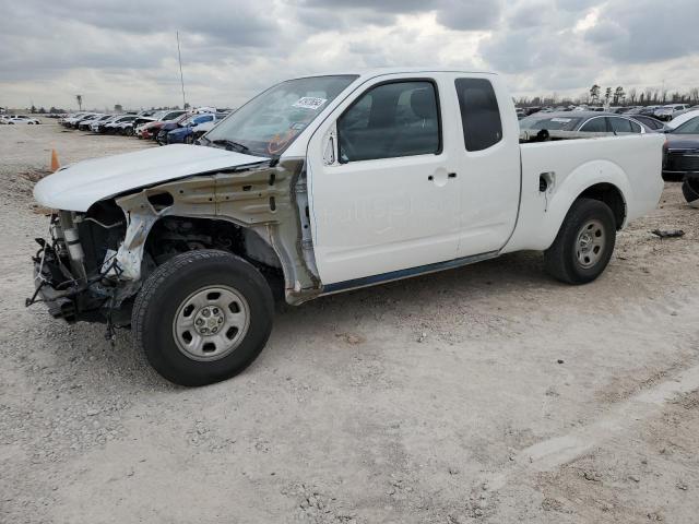 Image 1 of 2019 NISSAN FRONTIER S 2019 with VIN 1N6BD0CT2KN735603